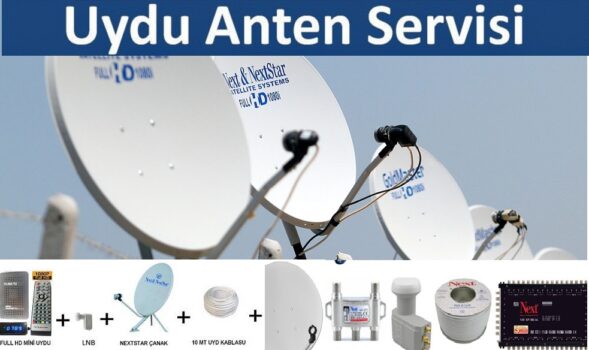 Dedebaşı Antenci